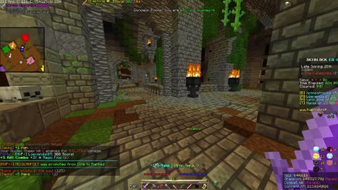 Skyblock FLOOR 7 [#2867]