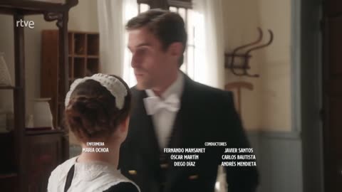 La promesa capitulo 10 temporada 1 parte 6