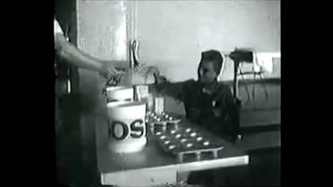 Canadian Broadcasting Corporation SV40 Vaccine Segment