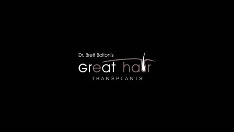 Dr. Brett Bolton Delivers an Unbelievable MaxHarvest™ Hair Transplant
