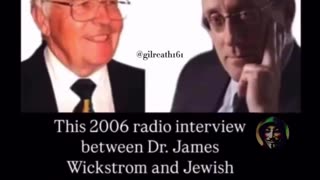 Why Did 3,000 Jews Not Show Up For Work on 911?