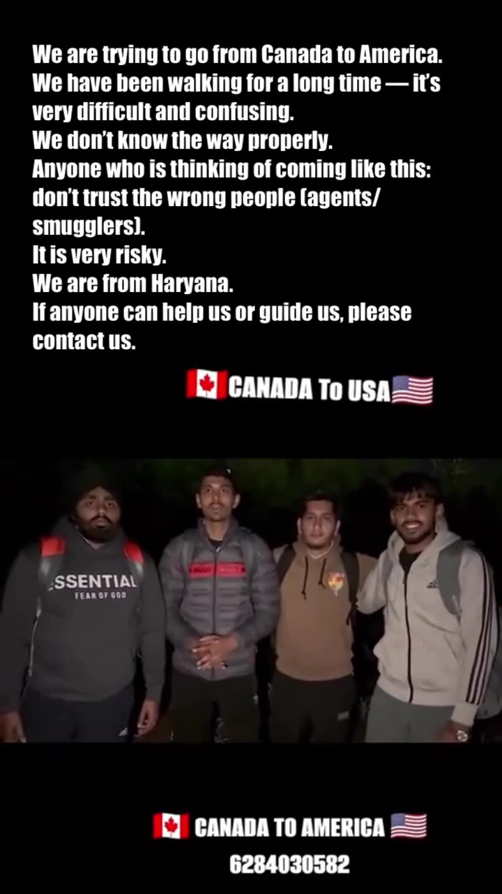 Wide Open Borders: Who’s Really Paying the Price?