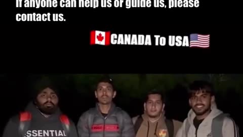 Wide Open Borders: Who’s Really Paying the Price?