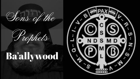 Ba'allywood (Hollywood Conspiracy)