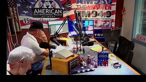 DEMS RAID SPEAKER'S OFFICE - INSURRECTION STYLE