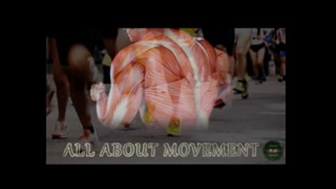 ALL ABOUT MOVEMENT