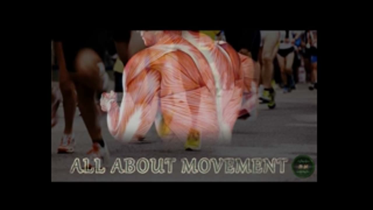 ALL ABOUT MOVEMENT