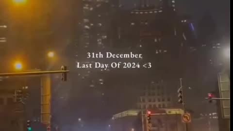 Happy new year guys