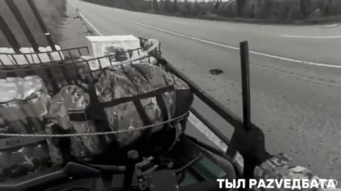 📹⚔️ Ukraine Russia War | Stormtroopers' GoPro Footage Under Drone Attack | RCF