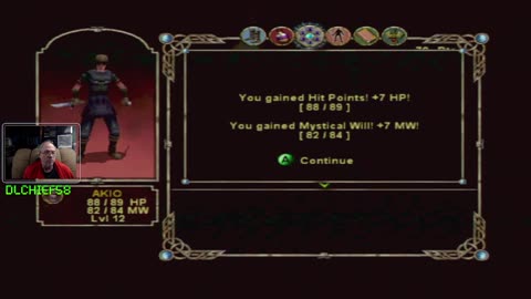 Delving a little deeper into this one | Dungeons & Dragons: Heroes [Xbox] (2)