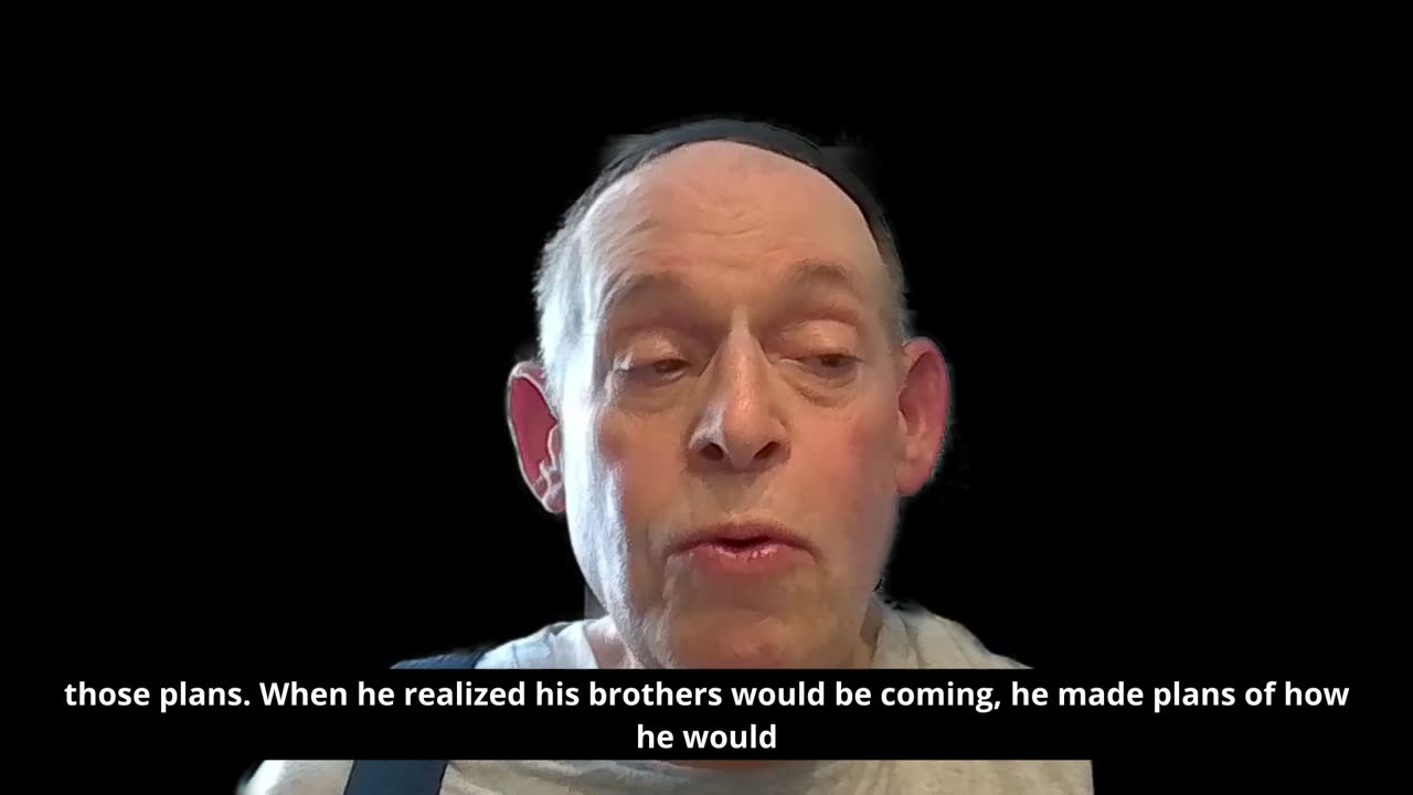 Two Dofferent Leaders