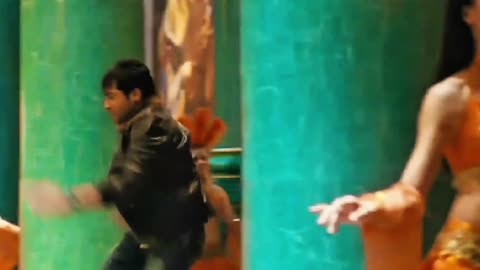 Kaal mulaitha poove ft. Suriya x kajal
