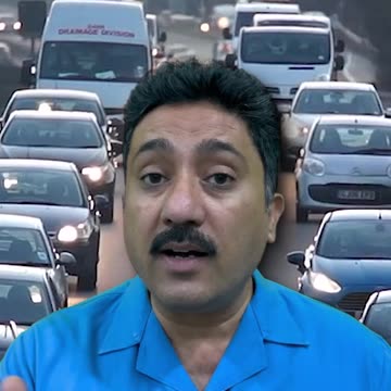 Motor Vehicle Ordinance 2025