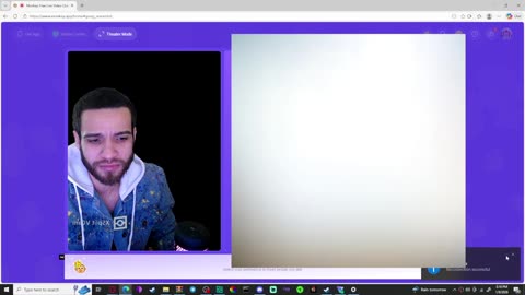 Nights at the round table