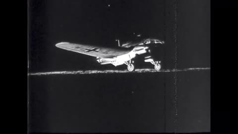 Battle of Britain, Part 2