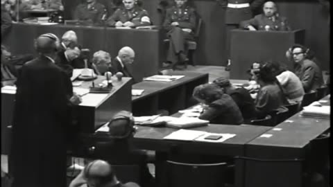 MUNICH. [No.] 195, WAR ... - MUNICH. [No.] 195, WAR CRIMES TRIALS, NUREMBERG, GERMANY - 111-adc-6012