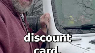 Discount Card