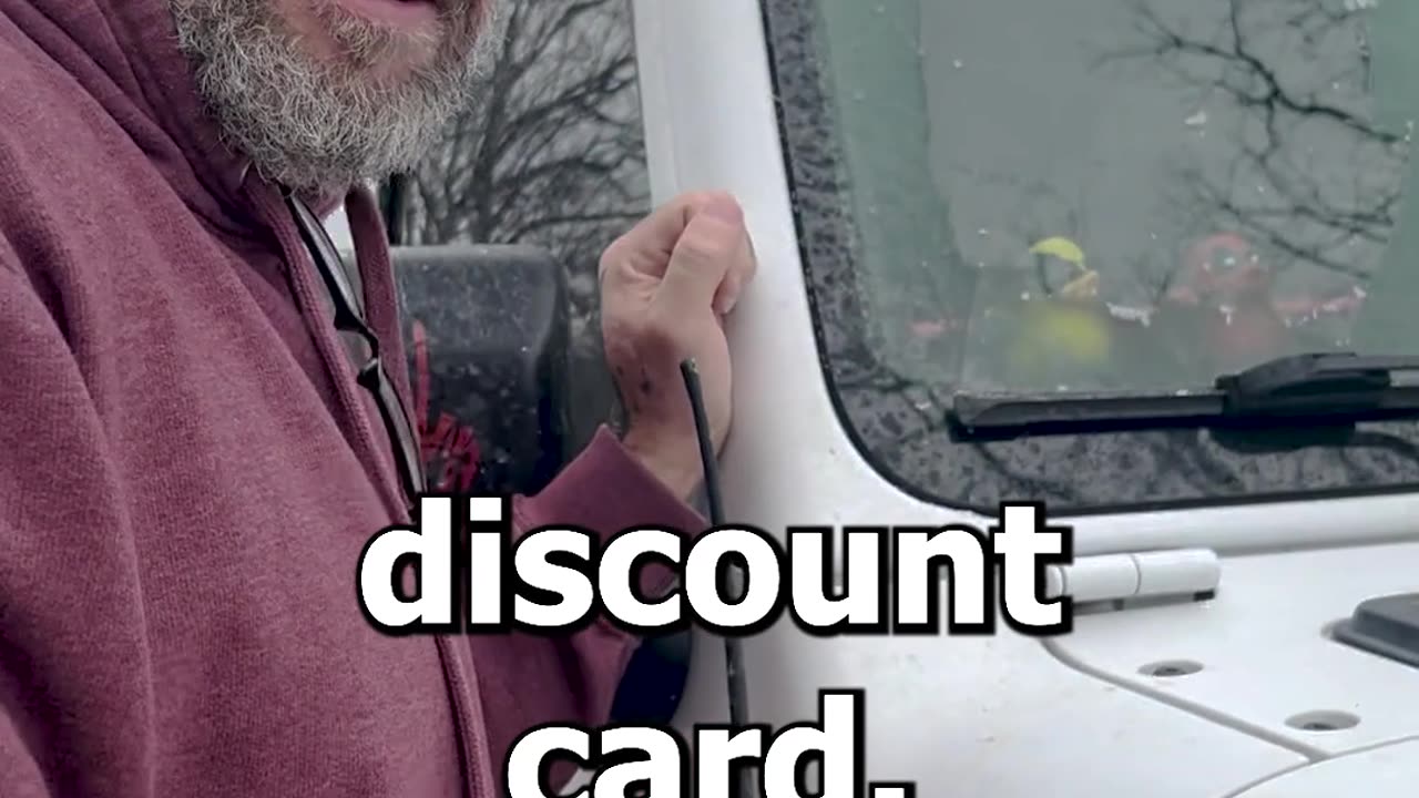 Discount Card