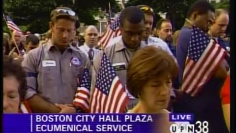 Wheel of Fortune WSBK September 13, 2001 600pm-630pm EDT