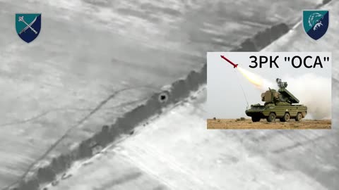 💥🛸 Ukraine Russia War | Ukrainian Forces Destroy Russian Air Defense | RCF