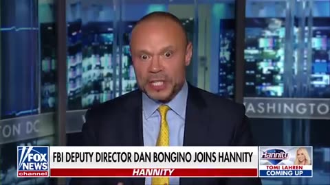 Dan Bongino Lists all the US ‘DRAMATIC’ threats