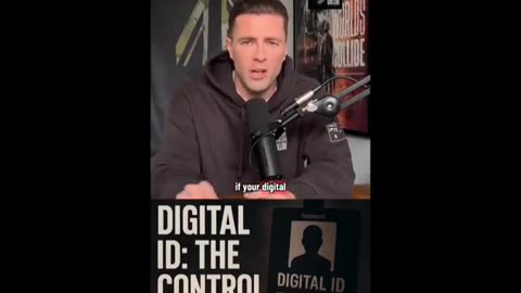 A three minute summary of the real agenda behind digital ID