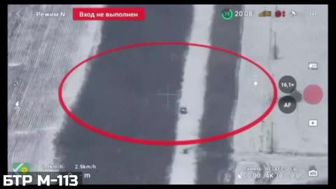 The AFU Counterattacked in the Direction of Berezovoe