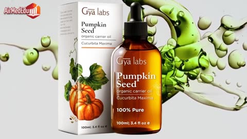 Olio di semi di zucca un alleato naturale per la salute in età matura