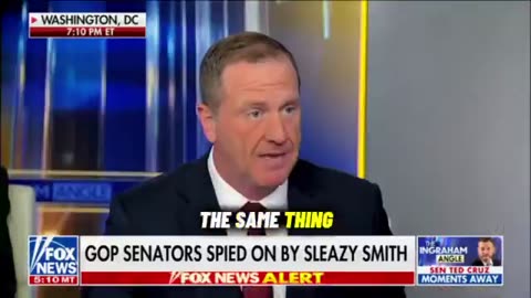 Eric Schmitt: The time has come for criminal prosecutions.