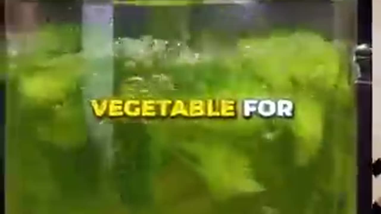 Surprising Facts About Vegetables You Didn't Know! 🥦✨#VeggieFacts 🥕 #EatYourGreens 🌱 #SuperVeggies