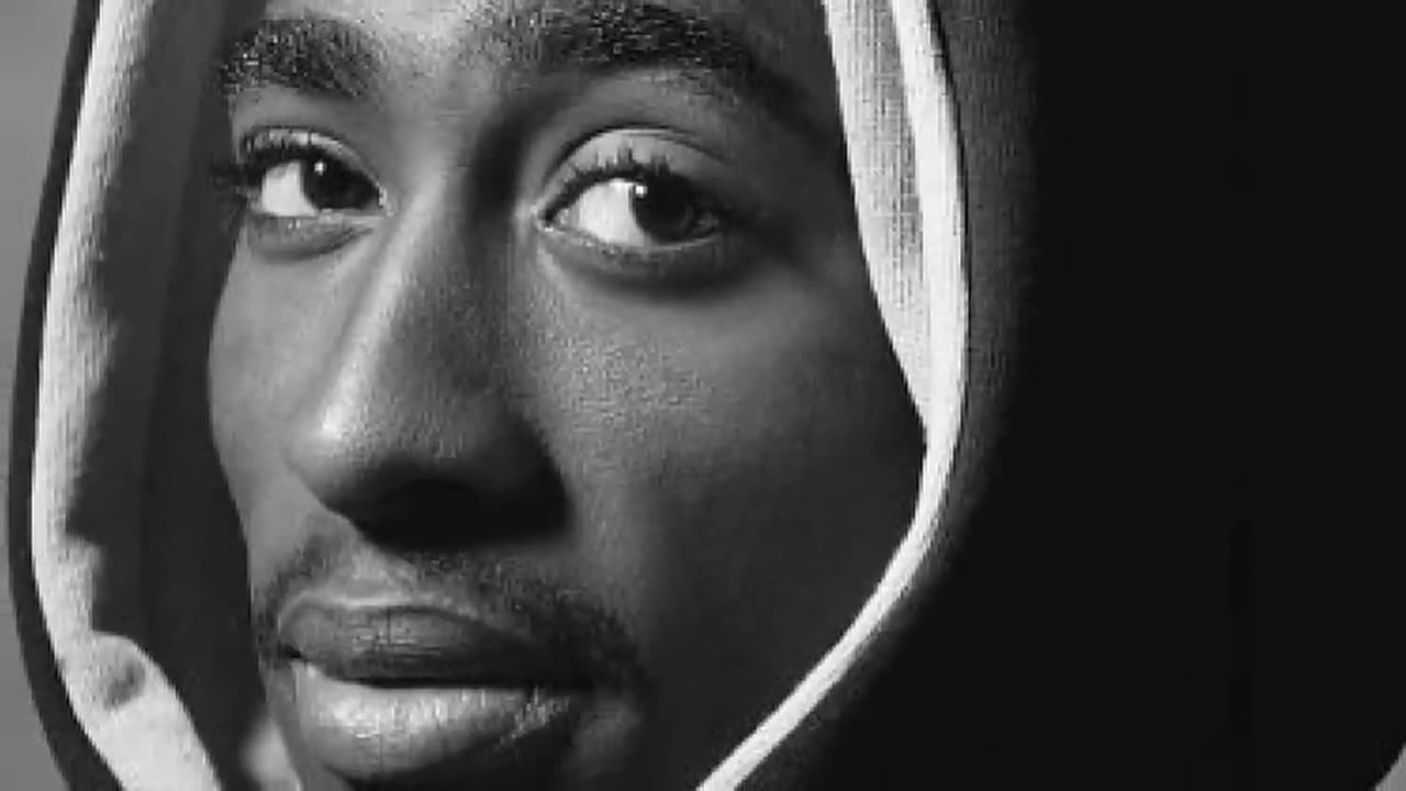 TUPAC SHAKUR-FORGOTTEN INCAN PRINCE RECLAIMS HIS THRONE