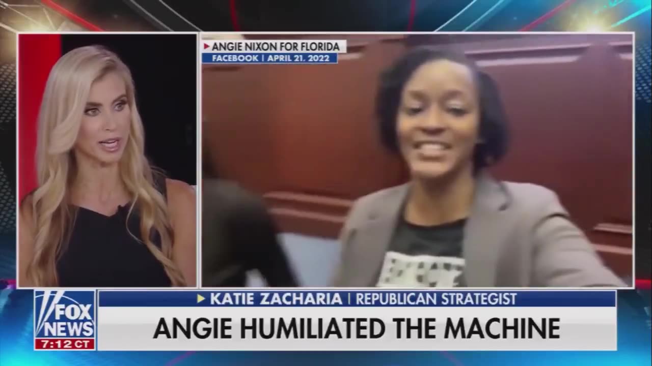 Democrats Are in Shambles (VIDEO)