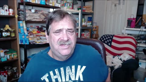 The Revolution In The Morning Show