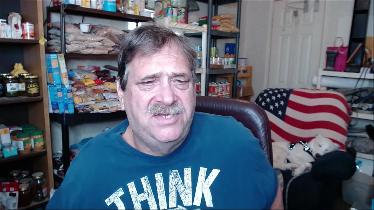 The Revolution In The Morning Show