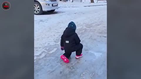 Moments when Thing Went Wrong