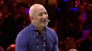 Kindness Over Cleverness - Jeff Bezos