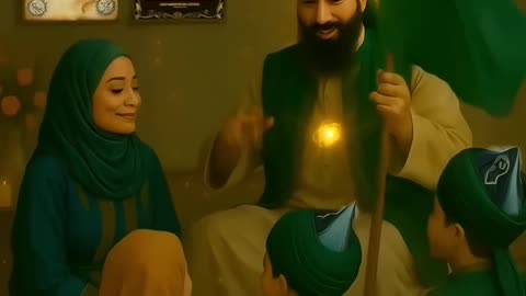 Navigating the Binary Code of Worldly and Spiritual Existence