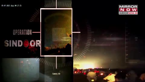 Asim Munir Claims 'Divine Intervention' Saved Pakistan During India's Operation Sindoor, Warns TTP