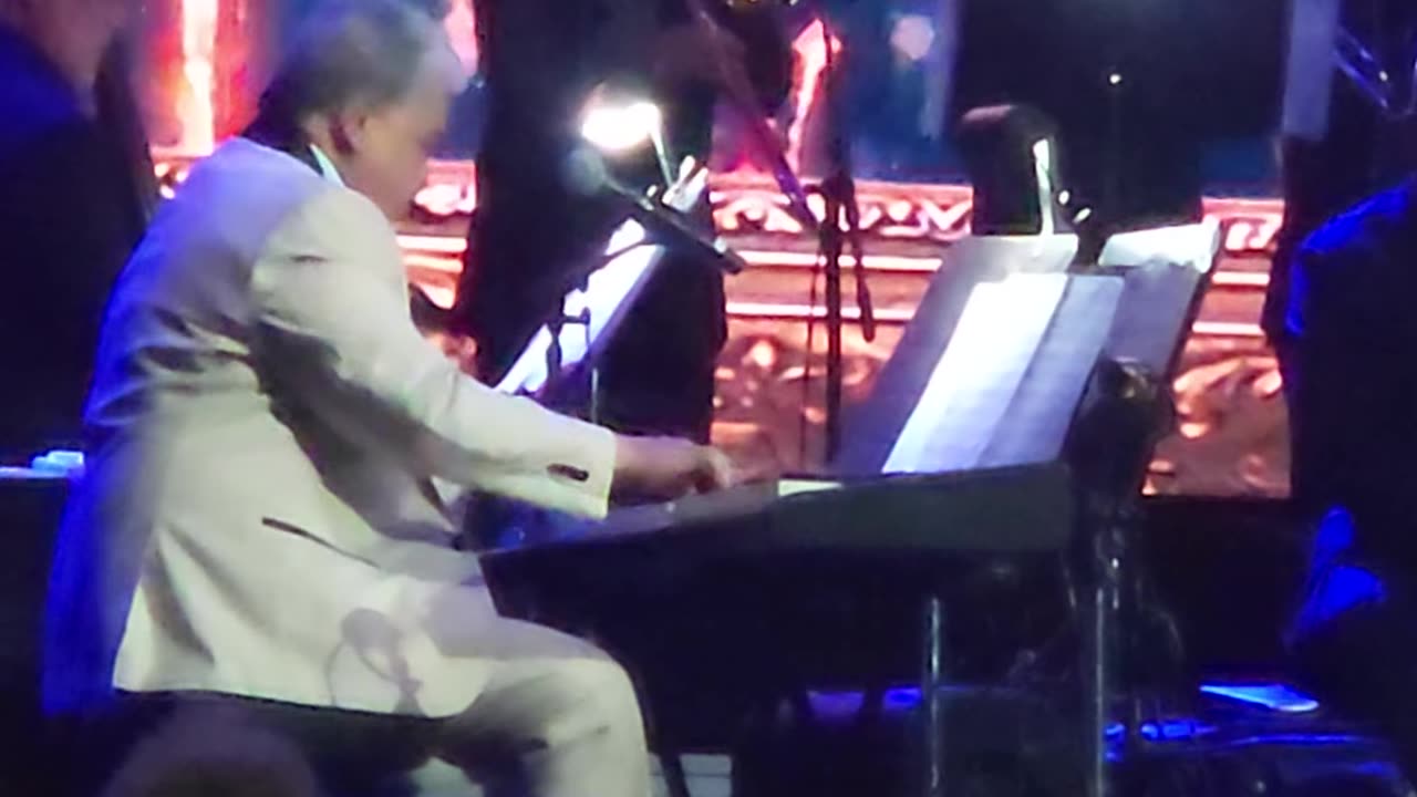 Richie Ray & Bobby Cruz - San Juan, PR, March 11, 2023