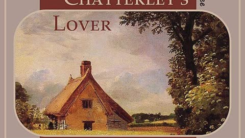 Lady Chatterley's Lover
