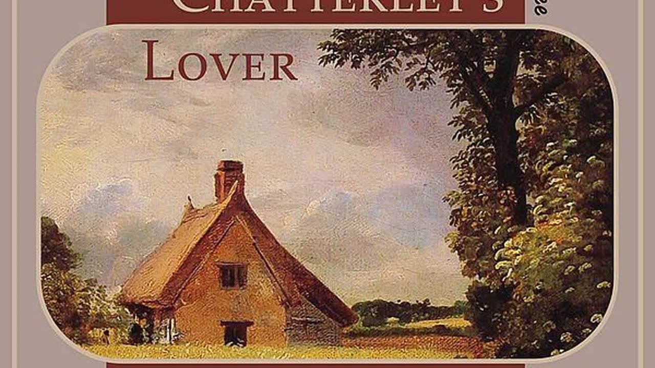 Lady Chatterley's Lover