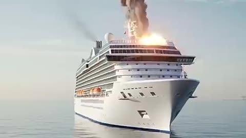 Golden Retriever Saved Cruise Passengers — Then Jesus Saved Him