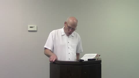 Session #49 End Times/Prophecy - Mystery of Godliness in Revelation