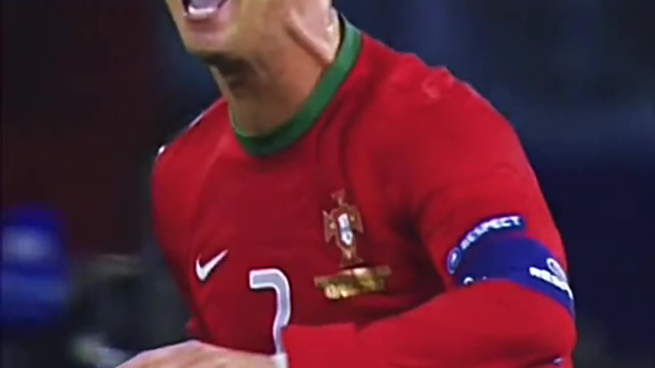 Ronaldo’s feeling🤩🥰 #ronaldo #soccer🥵🥶#football #footballhighlights #footballlegend #soccerplayer