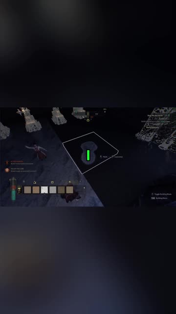 You Can BUILD and PAINT in Vampires: Bloodlord Rising?!