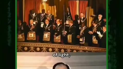 Your rulers are demonic