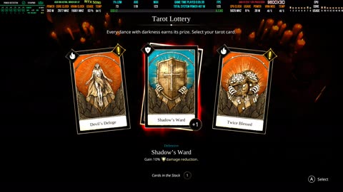 Painkiller 2025 RTX 5090 AMD 9800X3D 4k HDR PC Gameplay.