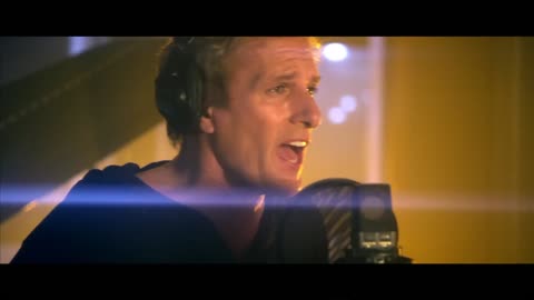 Jack Sparrow (feat. Michael Bolton)