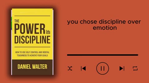 "The Discipline of Unreactive Power" [A.I. AUDIOBOOK]