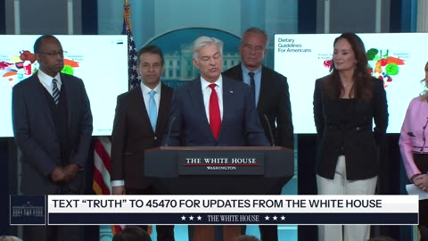 Press Secretary Karoline Leavitt Briefs Members of the Media, Jan. 7, 2026